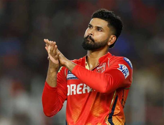 श्रेयस अय्यर को नहीं पता था ‘सरपंच’ का मतलब, फिर पंजाब किंग्स को दिया IPL 2026 जीतने का मंत्र