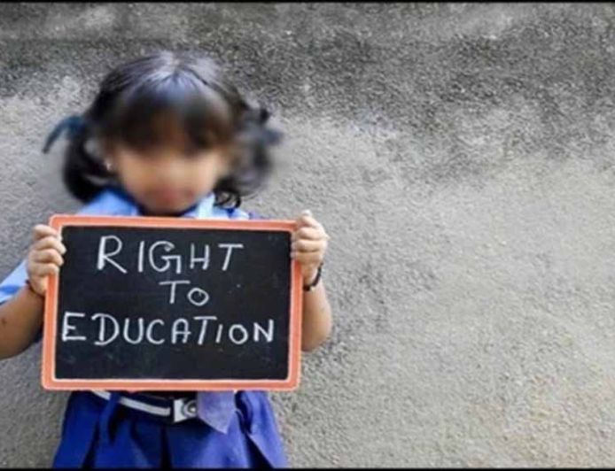 आरटीई एडमिशन की अंतिम तारीख बढ़ी: अब 25 अप्रैल तक मौका, भोपाल-इंदौर के कई स्कूलों में अब तक एक भी दाखिला नहीं