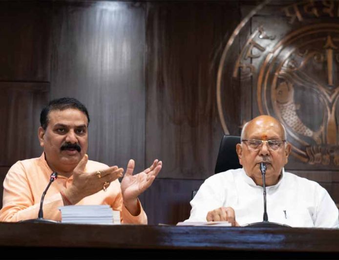 राष्ट्रकवि रामधारी सिंह दिनकर की पुण्यतिथि पर तीन दिवसीय रश्मिरथी पर्व होगा आयोजित, सीएम योगी होंगे मुख्य अतिथि