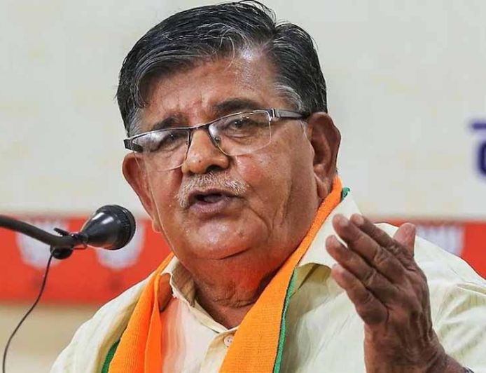 नशामुक्त पंजाब का मिशन: राज्यपाल कटारिया ने समाज के हर नागरिक को दी बड़ी जिम्मेदारी