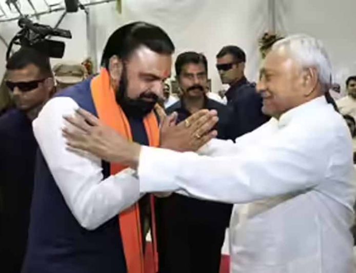 Nitish Kumar का ‘लव-कुश’ दांव: सम्राट को ‘चौधरी’ बनाने की पहले से तय थी रणनीति