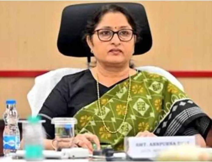 17 अप्रैल काला दिवस के रूप में जाना जाएगा: अन्नपूर्णा देवी