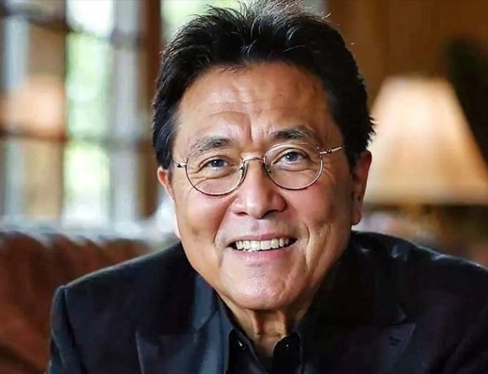 मैंने चेतावनी दी थी..., रॉबर्ट कियोसाकी बोले- अब सच हो रही है मेरी भविष्यवाणी!