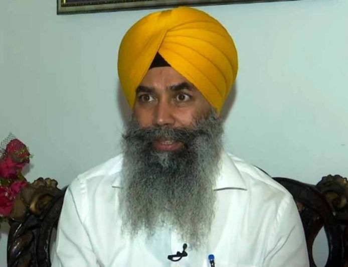 श्री अकाल तख्त ही अकाली दल की नई शुरुआत का केंद्र — करनैल सिंह पीरमोहम्मद का बड़ा बयान