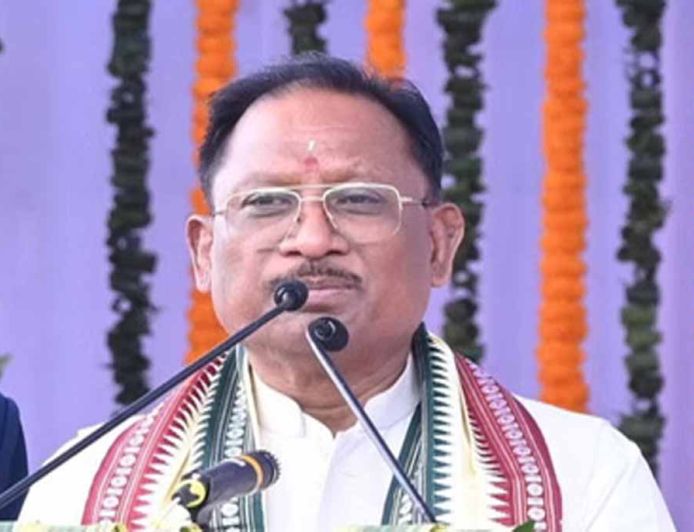 CM साय का जांजगीर-चांपा दौरा आज, BJP की जन-आक्रोश रैली से गरमाएगा सियासी माहौल