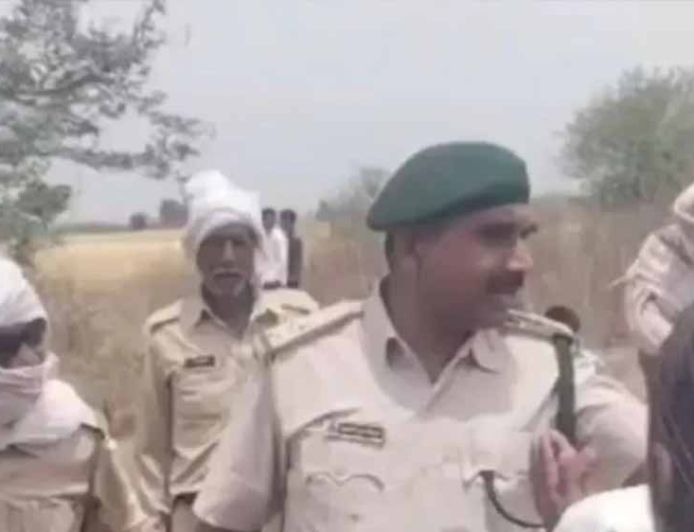 जगदलपुर में बड़ी कार्रवाई: जंगल कब्जे की साजिश नाकाम, 14 ग्रामीण गिरफ्तार