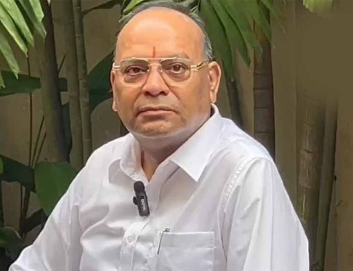 नारी शक्ति वंदन बिल पर सियासत गरम: अजय चंद्राकर का आरोप—कांग्रेस-TMC ने साजिशन रोका