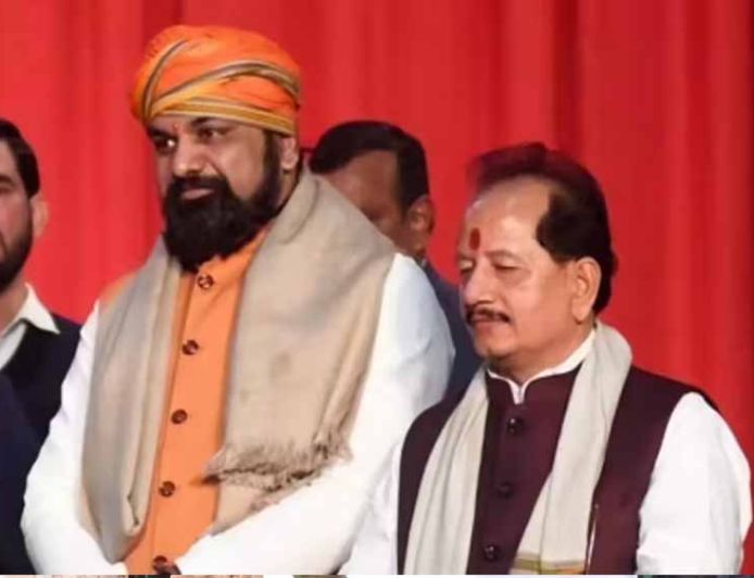 गांधी मैदान में गरजे CM सम्राट चौधरी: महिलाओं की सुरक्षा से खिलवाड़ करने वालों को नहीं छोड़ेंगे