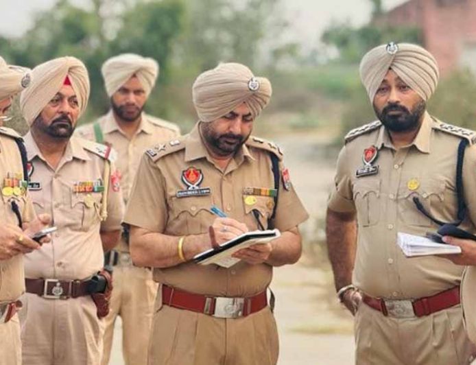 बेअदबी मामलों में सख्ती: नए कानून के बाद नई जांच प्रक्रिया लागू, क्या मास्टरमाइंड तक पहुंचेगी पंजाब पुलिस?