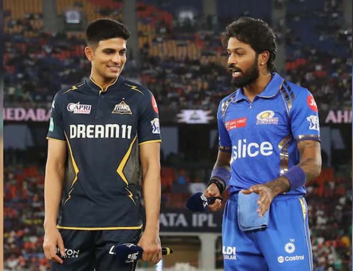 आज गुजरात की टक्कर मुंबई से, जानें दोनों टीमों का रिकॉर्ड; रोहित शर्मा की फिटनेस पर आया अपडेट