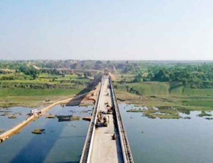 डेढ़ साल तक बंद रहेगा धार का यह पुल, वाहनों को 5 किमी का अतिरिक्त सफर करना होगा
