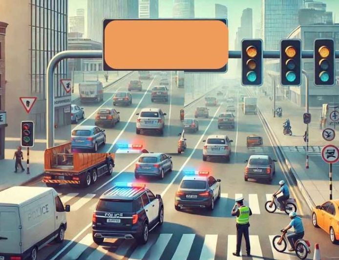 कुराली में ड्रग्स व ट्रैफिक नियमों के प्रति जागरूकता बढ़ाने के लिए सेमिनार का आयोजन