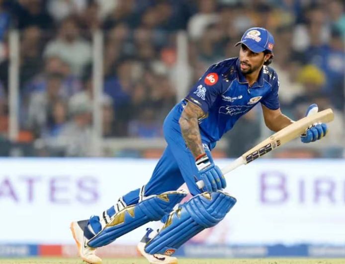 मुंबई ने 4 मैच की हार के बाद गुजरात को 99 रनों से हराया, वर्मा का शतक