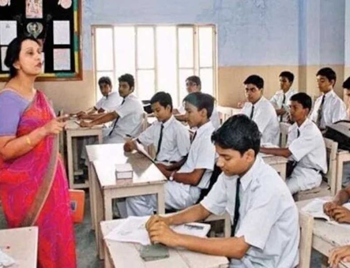 बेसिक शिक्षा के 32 हजार से अधिक विद्यालय अब ‘निपुण