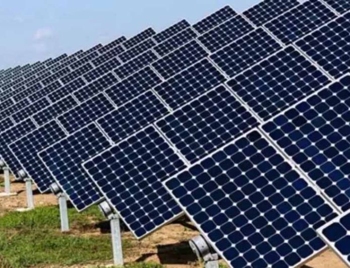 पश्चिम चंपारण बनेगा पावर हब: कोल इंडिया लगाएगी 500 मेगावॉट का सोलर प्लांट