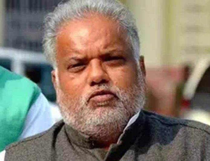 नीतीश कुमार का बड़ा फैसला: श्रवण बने JDU विधायक दल के नेता, सौंपी अहम जिम्मेदारी