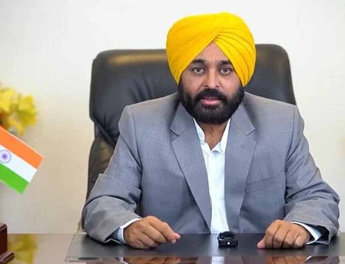 पंजाब सरकार ने जारी किया 'जागत जोत श्री गुरु ग्रंथ साहिब सत्कार (संशोधन) अधिनियम 2026' का नोटिफिकेशन