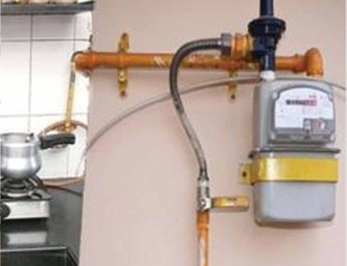 Raipur में LPG सिलेंडर से छुटकारा! अब घर-घर पाइपलाइन से मिलेगी गैस सुविधा