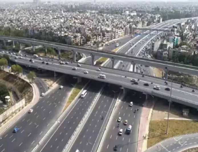 Haryana में बड़ा डेवेलपमेंट प्लान: मानेसर-पलवल हाईवे के पास बसेंगे 5 नए शहर, सिंगापुर जैसा इंफ्रास्ट्रक्चर