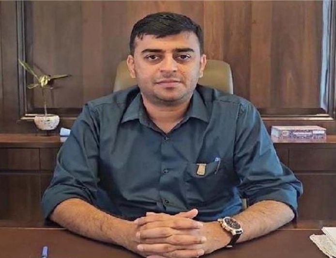 एमपी के इस जिले में खतरे की घंटी! 15 जुलाई तक जल अभावग्रस्त घोषित, कलेक्टर का सख्त आदेश जारी