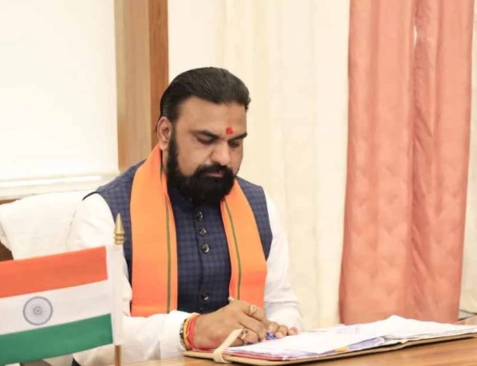 Samrat Choudhary की दूसरी कैबिनेट बैठक आज, ‘विकसित भारत-समृद्ध बिहार’ विजन पर रहेगा फोकस