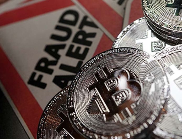 लुधियाना में 20 करोड़ की क्रिप्टो धोखाधड़ी, उद्योगपति से 15 बैंकों के 76 फर्जी खातों में जमा कराए पैसे