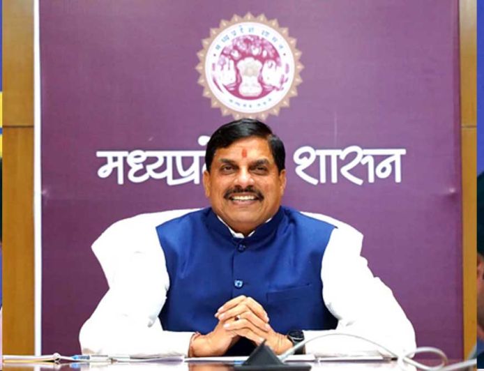 किसानों को विकास प्रक्रिया में भागीदार बना रही है मध्यप्रदेश सरकार: मुख्यमंत्री डॉ. यादव