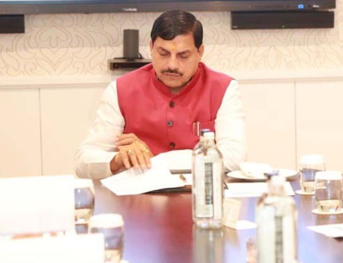 एमपी में हुआ बड़ा प्रशासनिक फेरबदल, इन अधिकारियों को मिली नई जिम्मेदारियां – पढ़ें पूरी लिस्ट