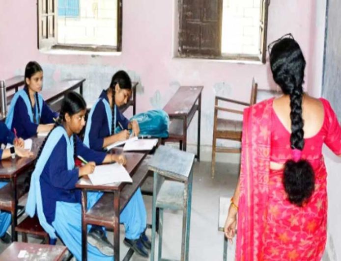 लुधियाना में 44 शिक्षकों पर सख्ती, BLO ड्यूटी जॉइन करने का आदेश; गैरहाजिर रहने पर सैलरी रोकने और FIR की चेतावनी