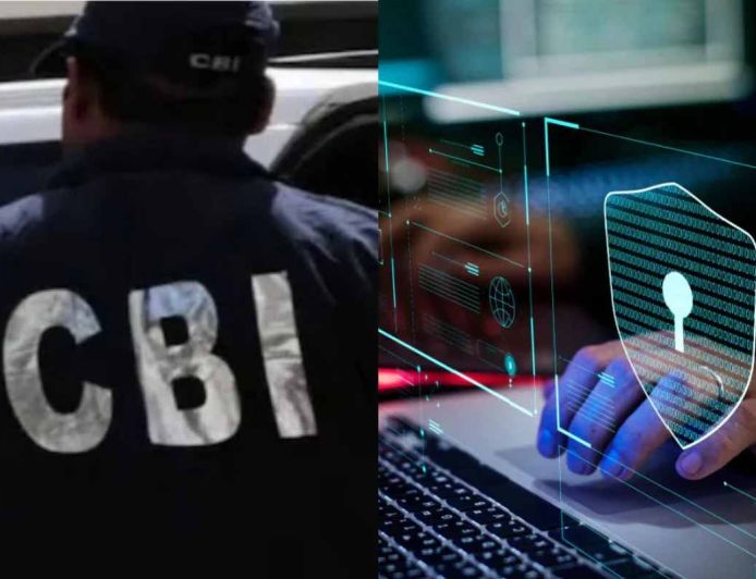 सीबीआई का ऑपरेशन चक्र-5,फर्जी सिम बिक्री पर बड़ी कार्रवाई, कई राज्यों में छापेमारी