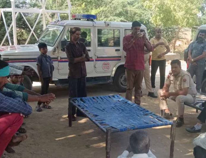 बूंदी में बाल विवाह का पर्दाफाश, 7 मासूम बच्चियों की शादी रुकवाई गई