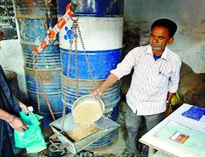 राशन डिपो आवेदन प्रक्रिया पूरी तरह ऑनलाइन, महिलाओं को 33% आरक्षण