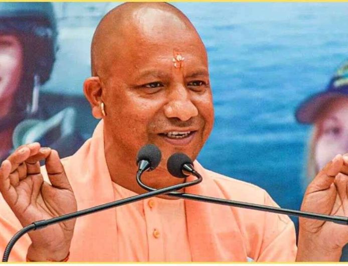 26 अप्रैल को राजधानी में 986 महिला आरक्षियों की दीक्षांत परेड, सीएम योगी लेंगे सलामी