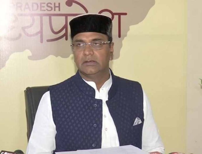 सहकारिता किसानों की आय, तकनीक और विश्वास में बढ़ोतरी का आधार बनी : मंत्री सारंग