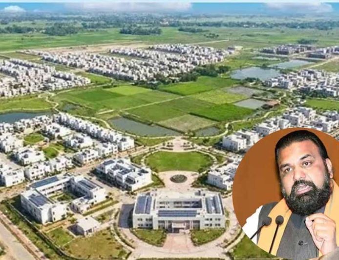 बिहार में 11 सैटेलाइट सिटी का बड़ा प्लान, किसानों को मिलेगा 4 गुना मुआवजा