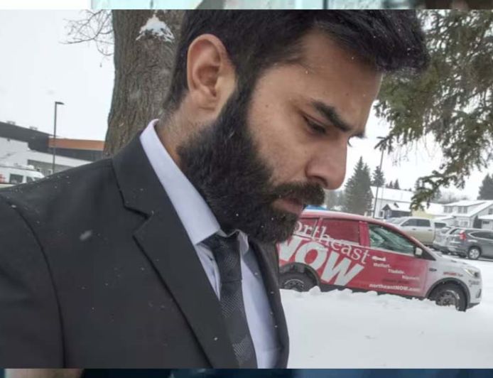 कनाडा में 16 मौतों का जिम्मेदार ट्रक-ड्राइवर नहीं होगा डिपोर्ट, 2018 के एक्सीडेंट में संगरूर के जसकीरत को 8 साल की सजा