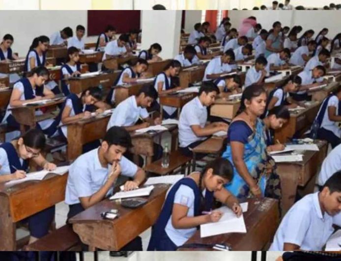 कक्षा 5वीं, 8वीं की पुन:परीक्षा 1 जून से