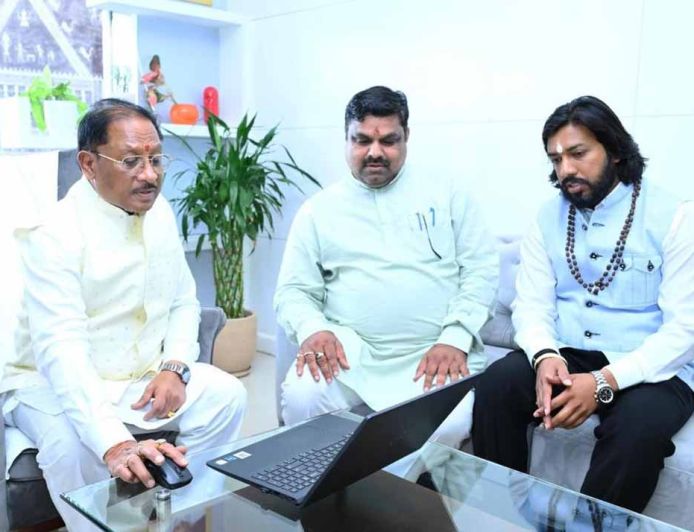 अब केवल आर्थिक रूप से कमजोर बच्चों को मिलेगा RTE का लाभ, छत्तीसगढ़ सरकार ला रही डिजिटल पारदर्शिता