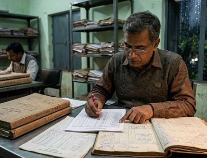 झारखंड में बड़ा वेतन घोटाल,महालेखाकार (AG) कार्यालय की रिपोर्ट में 31.47 करोड़ की गड़बड़ी उजागर