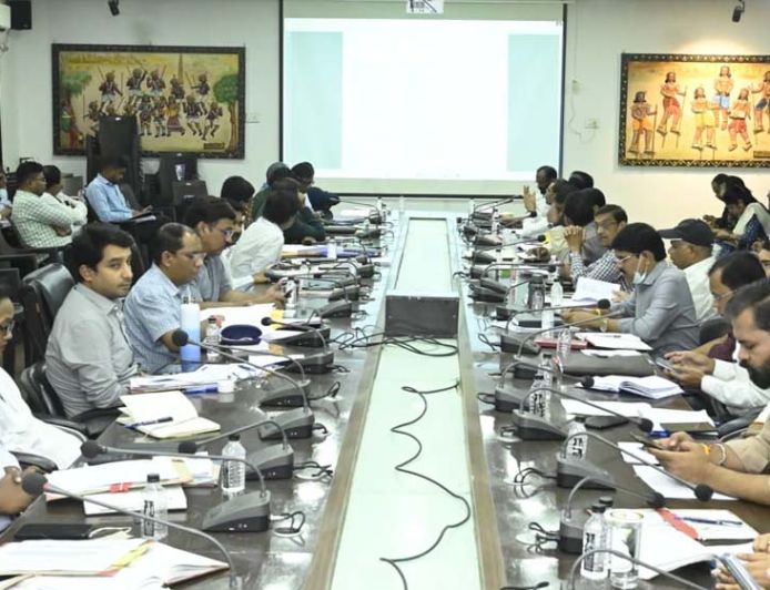 सुशासन तिहार और जनगणना को लेकर प्रशासन पूरी तरह तैयार