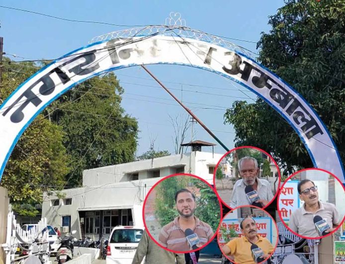 अंबाला निकाय चुनाव से पहले गरमाई सियासत, 10 मई को मतदान