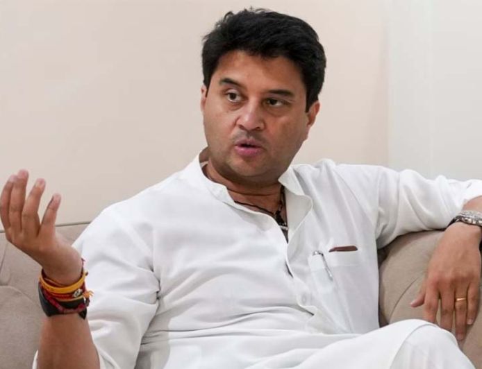 एमपी में राजनैतिक नियुक्तियों में ज्योतिरादित्य सिंधिया का बढ़ा दबदबा, 5 समर्थकों को दिलाए बड़े पद