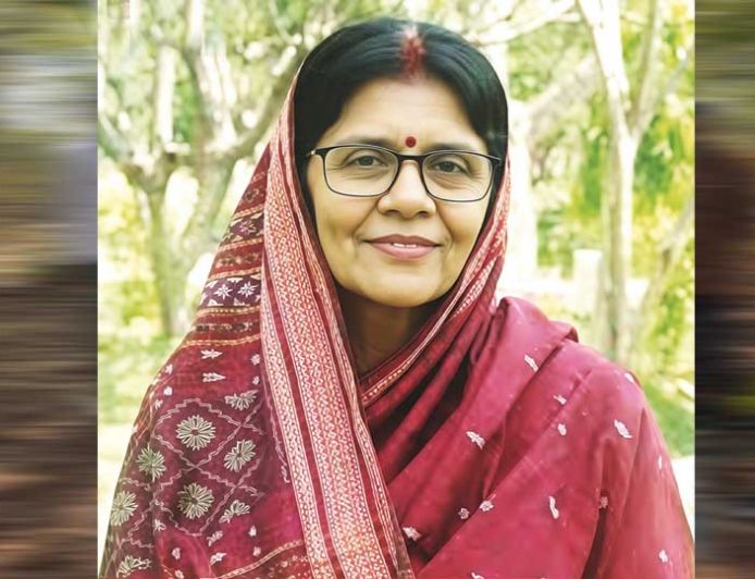 खोंगापानी बस स्टॉप पर सभी बसों का ठहराव अनिवार्य, सांसद ज्योत्सना महंत की पहल से मिली बड़ी राहत