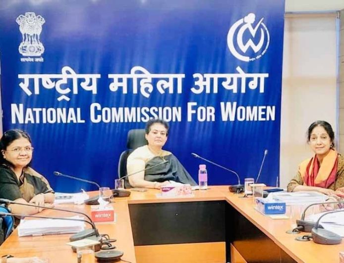 राष्ट्रीय महिला आयोग की जनसुनवाई: शिकायतों के त्वरित निराकरण पर होगी कड़ी निगरानी
