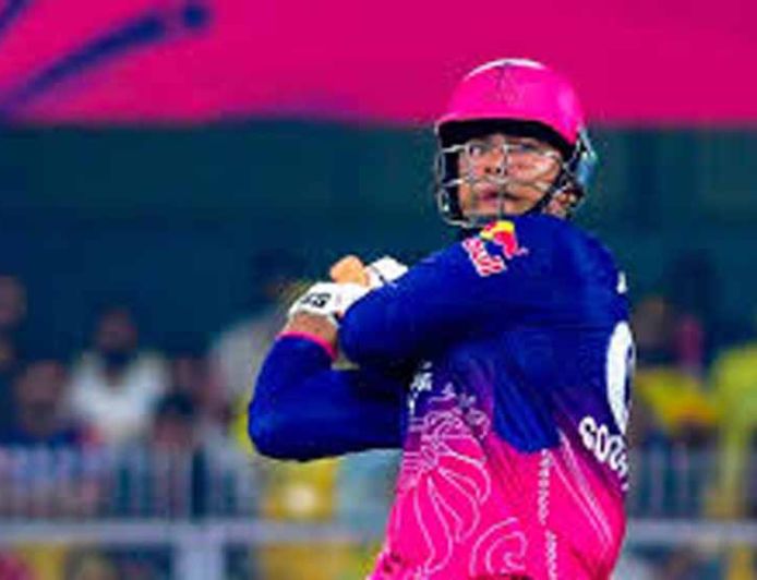 IPL 2026 में वैभव सूर्यवंशी का धमाका: 400+ रन के साथ ऑरेंज कैप पर कब्जा