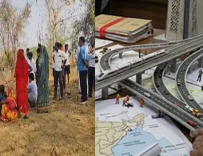 कॉरिडोर मुआवजा घोटाले की जांच ठंडे बस्ते में, अभियोजन स्वीकृति के अभाव में कार्रवाई अटकी