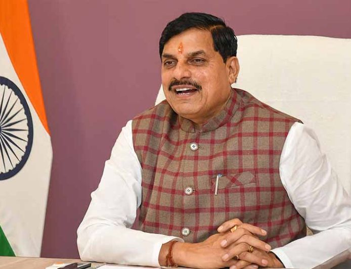 मुख्यमंत्री डॉ. यादव 2 मई को इन्दौर-पीथमपुर इकोनॉमिक कॉरिडोर के प्रथम चरण का करेंगे भूमि-पूजन