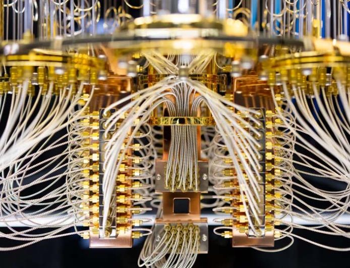 प्रदेश में बनेगा पहला क्वांटम कंप्यूटर, इंदौर ने हाई टेक्नोलॉजी की दौड़ में मारी बड़ी छलांग
