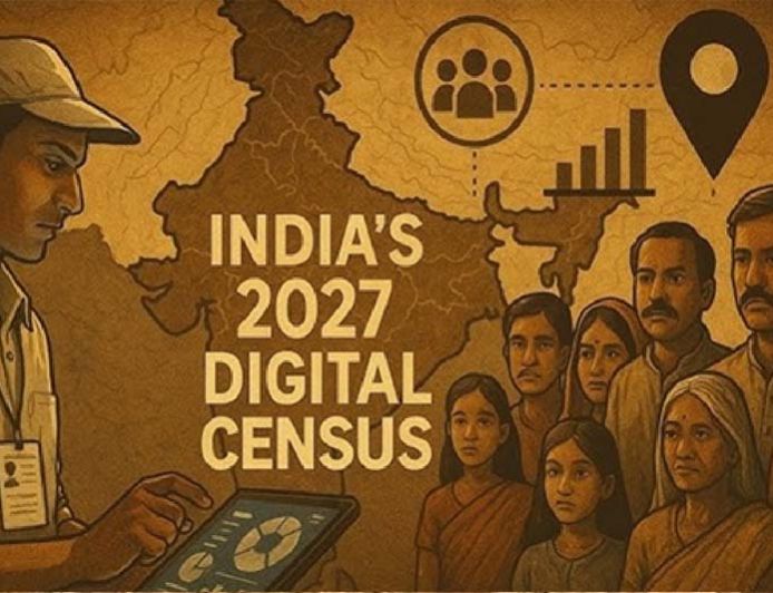 पंजाब में आज से घर बैठे होगी स्व-गणना, CM भगवंत मान संगरूर से करेंगे शुरुआत