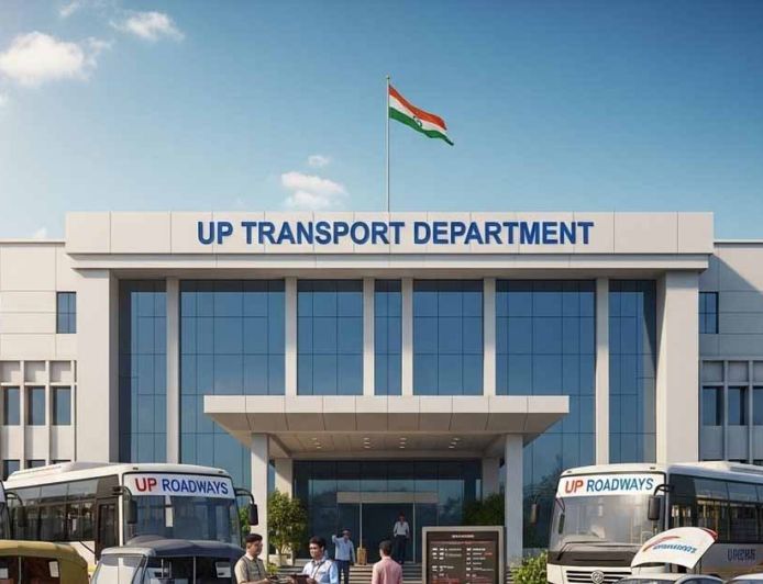 परिवहन विभाग का संवेदनशील डेटा निजी DBA के हवाले, दलालों से मिलीभगत के आरोप